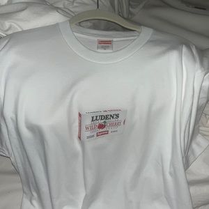Supreme ludens tee
